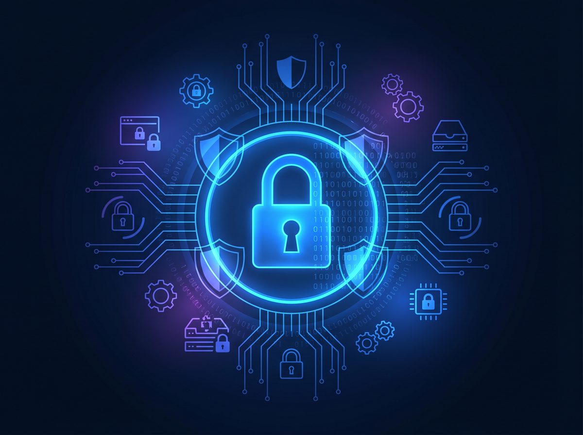 甜行加速器安全防护体系